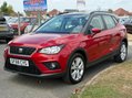 SEAT Arona TSI SE TECHNOLOGY DSG 10