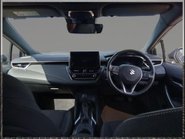 Suzuki Swace MOTION 3