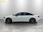 Audi A6 2.0 TFSIe 50 Black Edition Saloon 4dr Petrol Plug-in Hybrid S Tronic quattr 7
