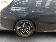 Mercedes-Benz CLA Class 1.3 CLA200h MHEV AMG Line (Executive) Shooting Brake 5dr Petrol Hybrid 7G-D 10