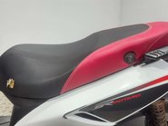 Aprilia SR 2013 12K RUNNING 2 STROKE PROJECT SCOOTER 50CC LEARNER BIKE 12