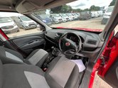 Fiat Doblo LWB L2H1 Low Roof Air Con Sensors EURO 6 NO VAT 28