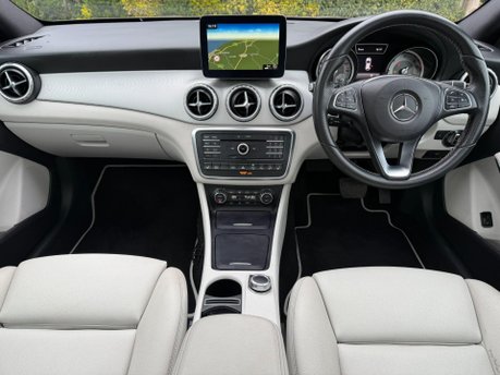 Mercedes-Benz GLA 2.1 GLA220d Sport (Premium Plus) 7G-DCT 4MATIC Euro 6 (s/s) 5dr 26