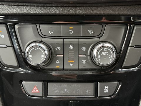 Vauxhall Mokka X 1.4T Active 5dr Auto 24