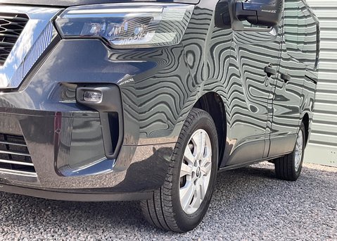 Nissan Primastar DCI TEKNA L1H1 CRC 5