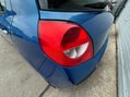 Renault Clio 1.4 16v Dynamique 5dr 27