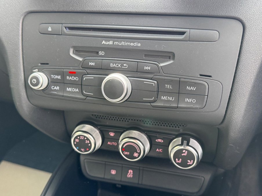 2014 Audi A1 — image 11