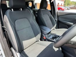 Nissan Qashqai 1.3 Qashqai Acenta Premium DiG-T MHEV 5dr 70