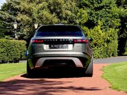 Land Rover Range Rover Velar R-DYNAMIC SE 9