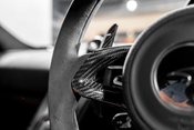 McLaren 650S LE MANS. UK CAR. 1 OF 50 EXAMPLES. CARBON INTERIOR & EXTERIOR. FRONT LIFT. 34