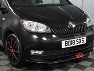 Skoda Citigo MONTE CARLO MPI 26