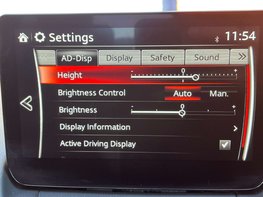 Mazda 2 1.5 Mazda2 GT Sport Auto 5dr 39