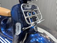 Lexmoto Milano 2020 ONLY 3K MOT SEPTEMBER 2027 SERVICED 125CC SCOOTER BIKE 7