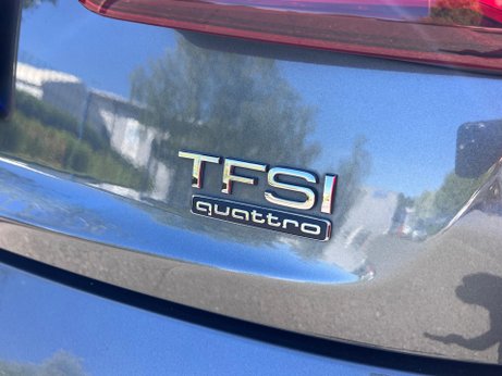 Audi Q3 2.0 TFSI S line Plus S Tronic quattro Euro 6 (s/s) 5dr 50