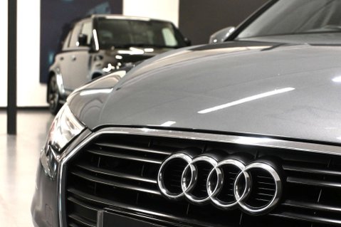 Audi A3 1.5 A3 Sportback 35 TFSI Sport 5dr 26