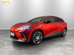 MG MG4 64kWh Trophy Long Range Hatchback 5dr Electric Auto (203 ps) Parking Sensor