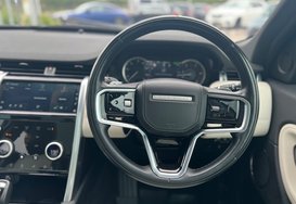 Land Rover Discovery Sport URBAN EDITION D200 MHEV AUTO 35