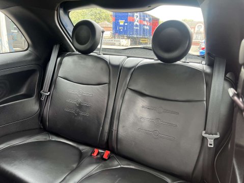 Fiat 500 0.9 500 TwinAir 3dr 23