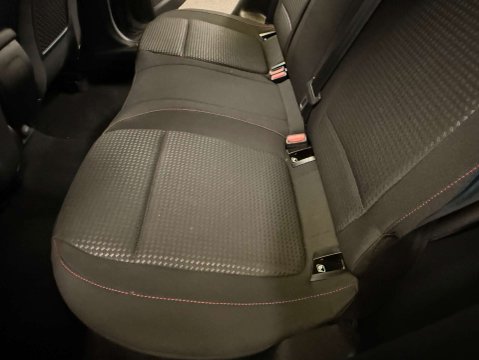 Ford Focus 1.0 Focus  ST-Line Edition MHEV 5dr 42