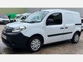 Renault Kangoo 1.5 dCi ENERGY ML19 Business Panel Van 5dr Diesel Manual MWB Euro 6 (s/s) ( 25