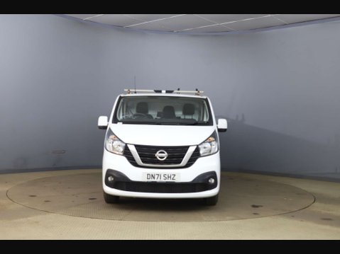 Nissan NV300 2.0 NV300 Acenta dCi 2