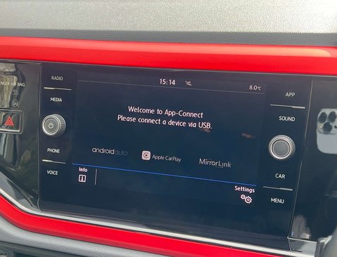 Volkswagen Polo 1.0 Polo Beats TSi Semi-Auto 5dr 30