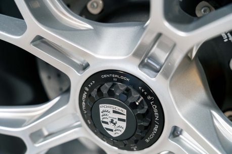 Porsche 911 GT3 TOURING. NOW SOLD. SIMILAR REQUIRED. PLEASE CALL 01903 254 800. 18