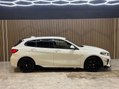 BMW 1 Series 1.5 118i M Sport Auto 5dr 13
