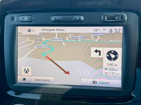 Renault Captur DYNAMIQUE S NAV TCE 29
