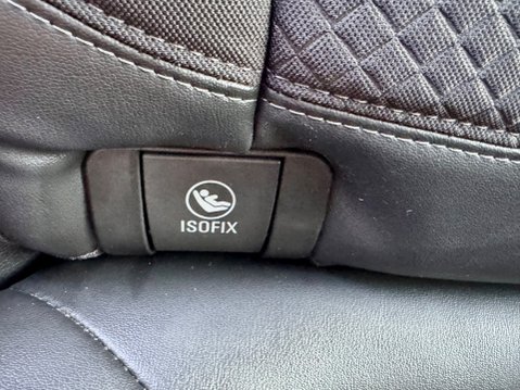 Vauxhall Mokka X GRIFFIN PLUS ECOTEC 55