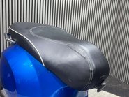 Piaggio Vespa Sprint 2014 9K EXCELLENT CONDITION LEARNER LEGAL NEW MOT 125CC 13