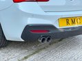 BMW 1 Series 2.0 118d M Sport Auto Euro 6 (s/s) 5dr 31