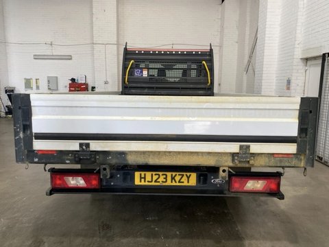 Ford Transit 350 LEADER C/C ECOBLUE 6