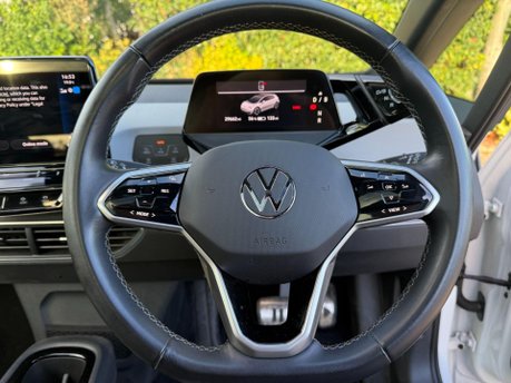 Volkswagen ID.3 Pro Performance 58kWh Family Auto 5dr 16
