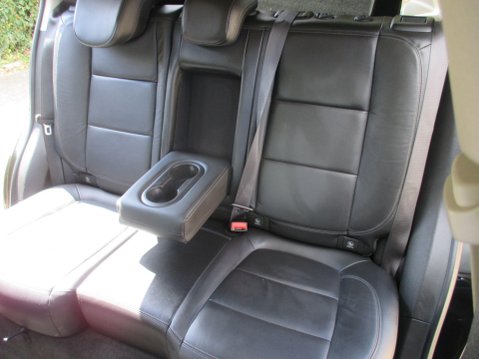 Vauxhall Mokka X 1.6i Elite Euro 6 (s/s) 5dr 31