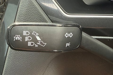 Volkswagen Tiguan SEL TSI BMT 4MOTION DSG - PANROOF - CARPLAY - FULL SERVICE HISTORY 58