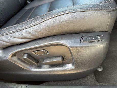 Mazda CX-5 2.2 SKYACTIV-D Sport Nav Euro 6 (s/s) 5dr 29