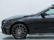 Mercedes-Benz E Class 2.9 E400d AMG Line Night Edition (Premium Plus) Coupe 2dr Diesel G-Tronic+ 26