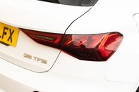 Audi A3 SPORTBACK TFSI S LINE MHEV 9