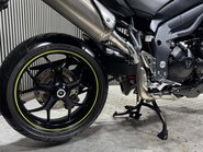 Triumph Tiger SPORT 2017 ONLY 13K LONG MOT ADVENTURE BIKE WARRANTY 1050CC 9
