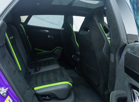 Lamborghini Urus PERFORMANTE 21