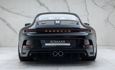 Porsche 911 S/T 5