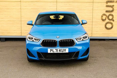 BMW X2 XDRIVE25E M SPORT (PHEV) 5