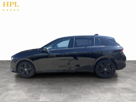 Vauxhall Astra 1.2 Turbo GS Hatchback 5dr Petrol Auto Euro 6 (s/s) (130 ps) 4