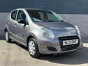 Suzuki Alto 1.0 12V SZ Euro 5 5dr