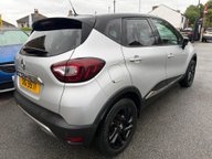 Renault Captur DYNAMIQUE S NAV TCE 22