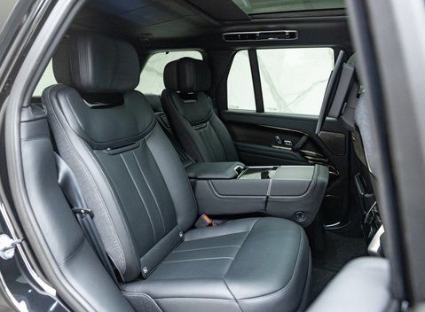 Land Rover Range Rover P615 SV 39