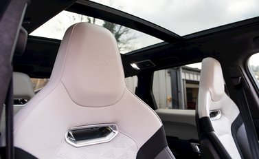 Land Rover Range Rover Sport 5.0 SVR 21