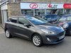 Ford Fiesta TITANIUM