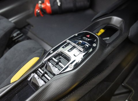 Ferrari SF90 Spider XX 29